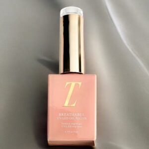 Topcoat Transparent - Mat