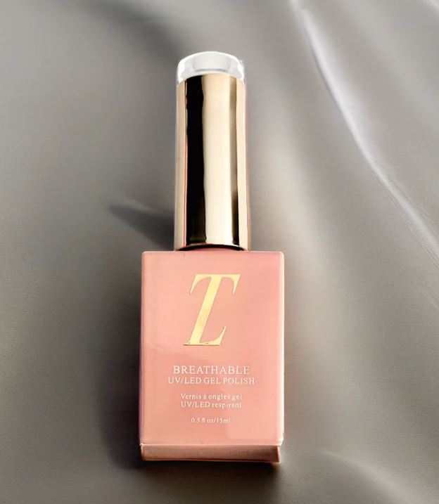 Topcoat Transparent