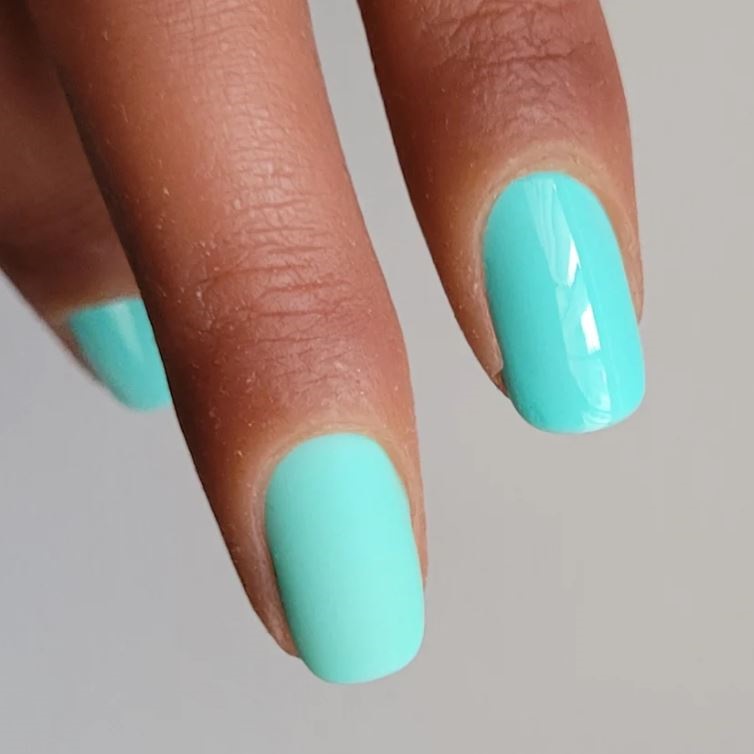 Crystal Clear Topcoat - Afbeelding 2