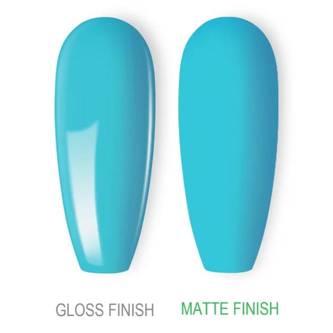 Crystal Clear Topcoat - Afbeelding 3