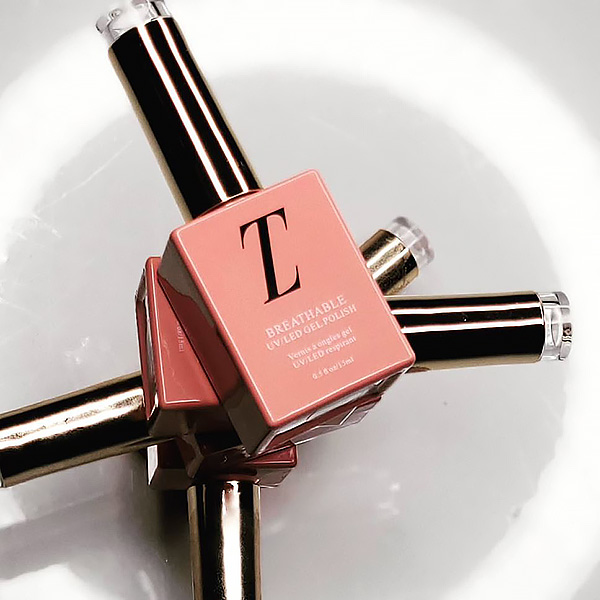 Basecoat and Topcoats