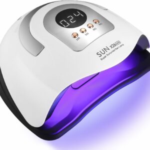 Sun X26 MAX UV/LED Nail Lamp