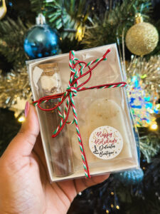 Christmas Gift Box