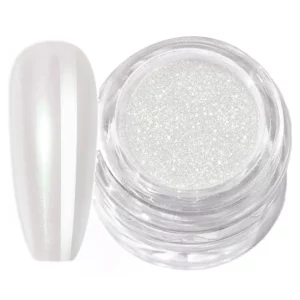 White Diamond Chrome Powder