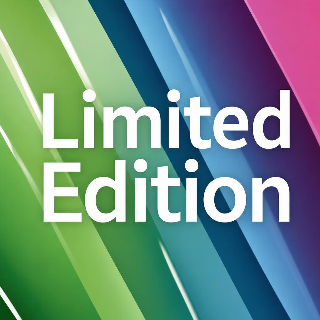 Limited Edition